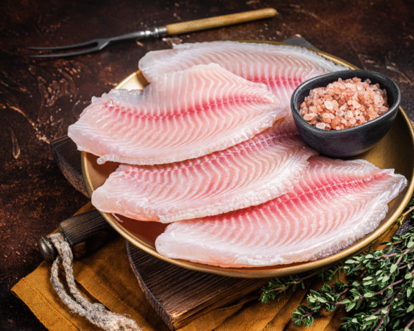 Tillapia Fillets