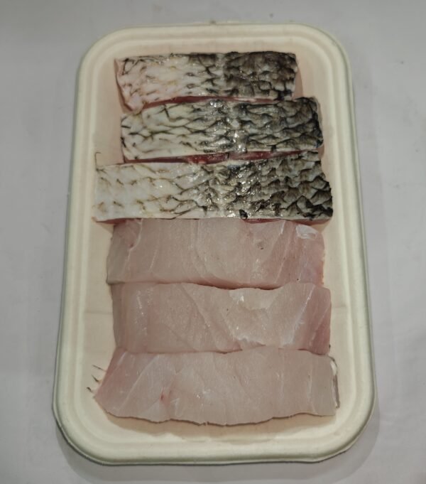 Cobia / Sakla Fillets