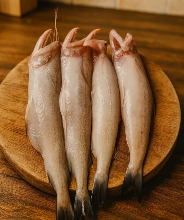 Bombay Duck